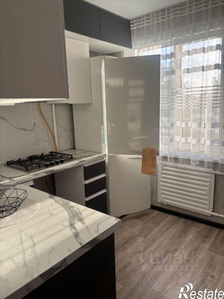 1-комн квартира улица Куйбышева, 103,  д. 103