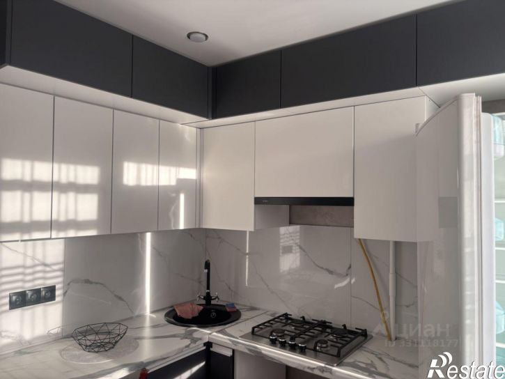1-комн квартира улица Куйбышева, 103,  д. 103