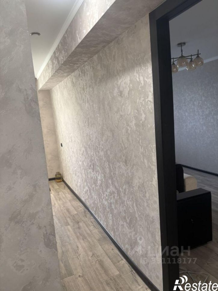 1-комн квартира улица Куйбышева, 103,  д. 103