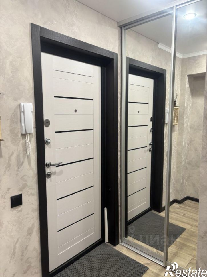 1-комн квартира улица Куйбышева, 103,  д. 103