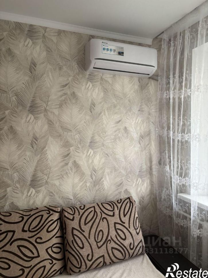 1-комн квартира улица Куйбышева, 103,  д. 103