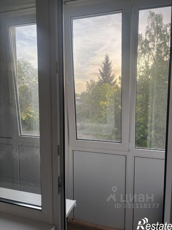 1-комн квартира улица Куйбышева, 103,  д. 103