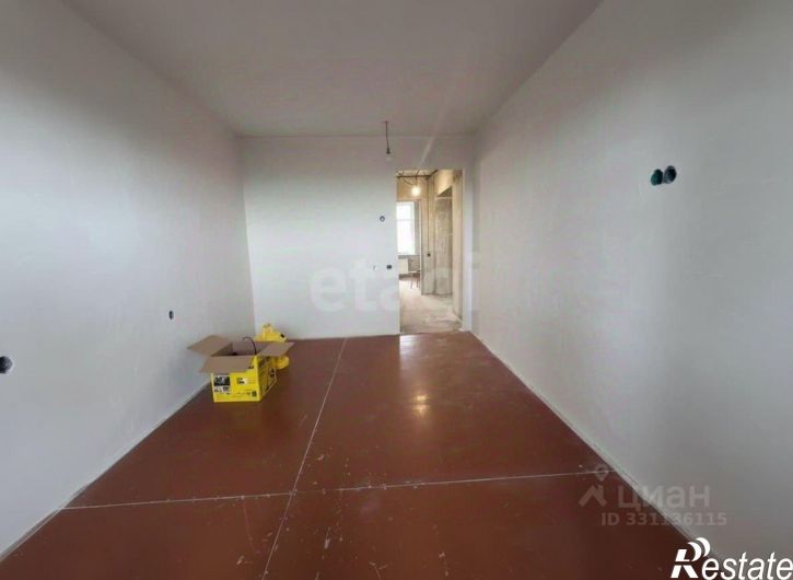 2-комн квартира проспект Станке Димитрова, 55Г,  д. 55Г