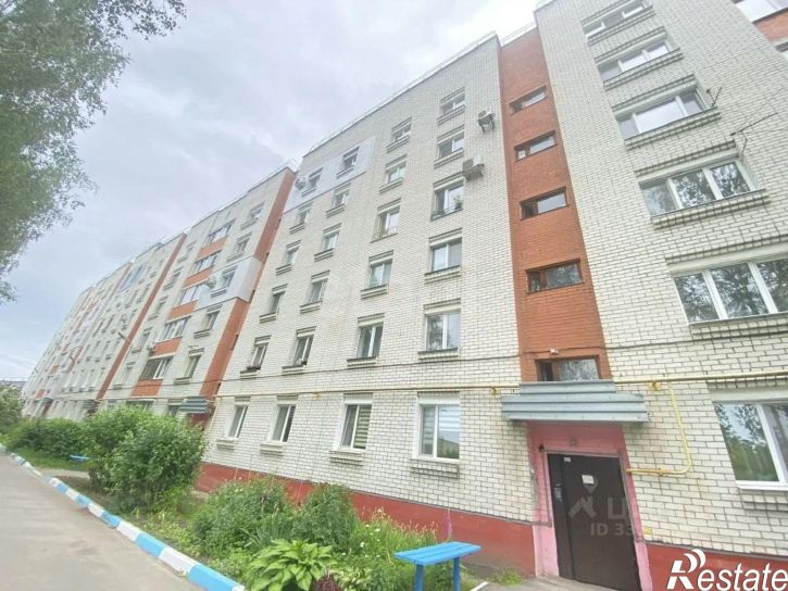 2-комн квартира проспект Станке Димитрова, 55Г,  д. 55Г