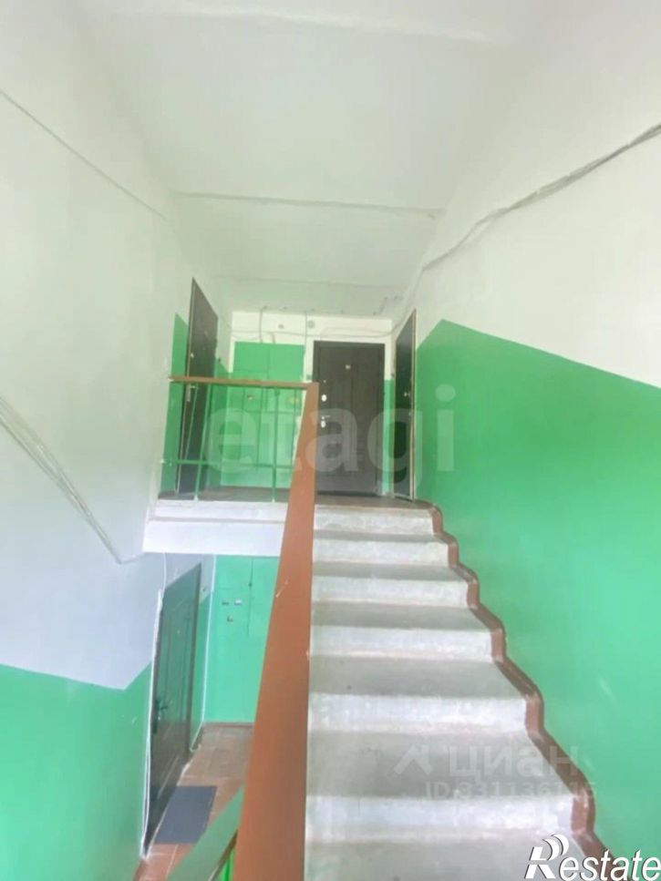 2-комн квартира проспект Станке Димитрова, 55Г,  д. 55Г