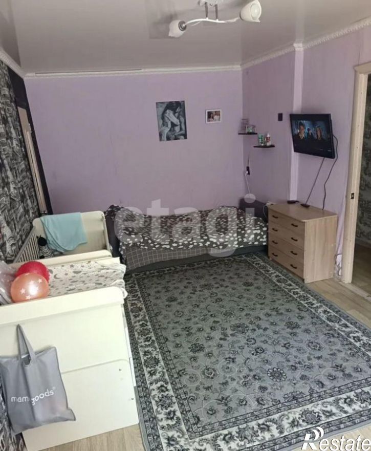 2-комн квартира улица Тельмана, 86,  д. 86
