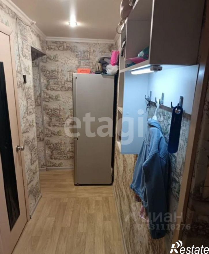 2-комн квартира улица Тельмана, 86,  д. 86