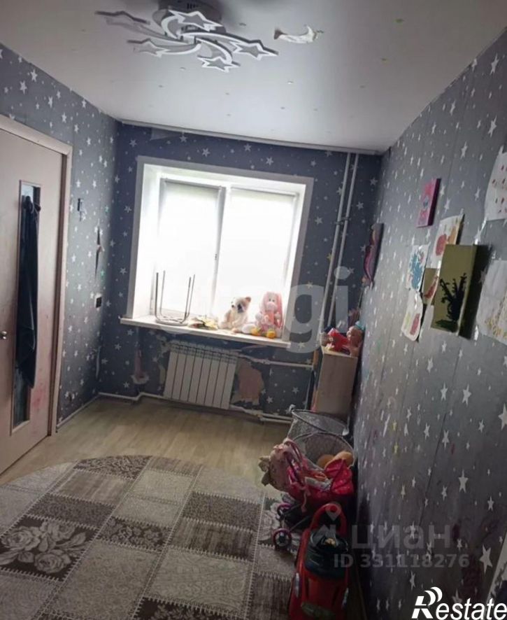 2-комн квартира улица Тельмана, 86,  д. 86