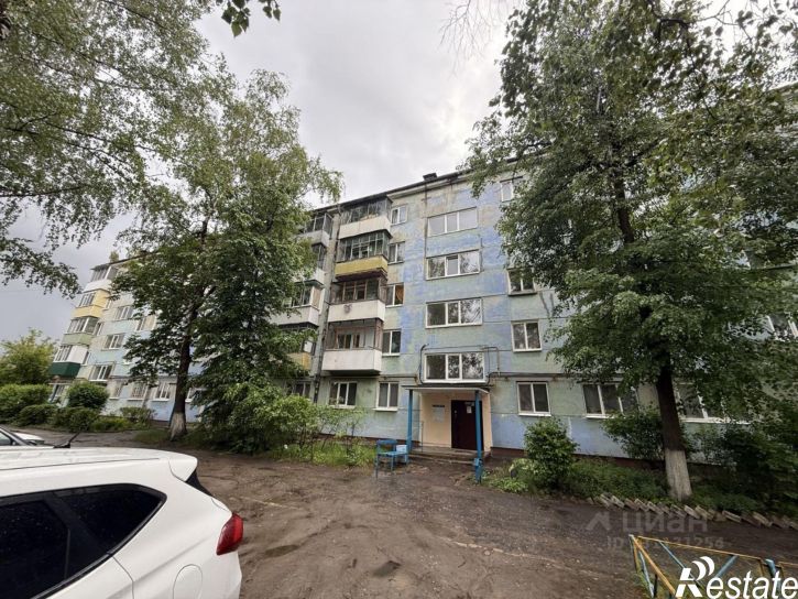 2-комн квартира ул Вокзальная, 37,  д. 37