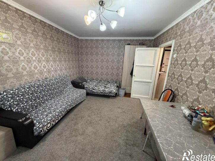 2-комн квартира ул Вокзальная, 37,  д. 37