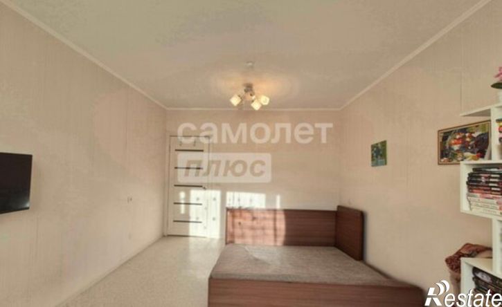 1-комн квартира ул А.К.Толстого, 2,  д. 2