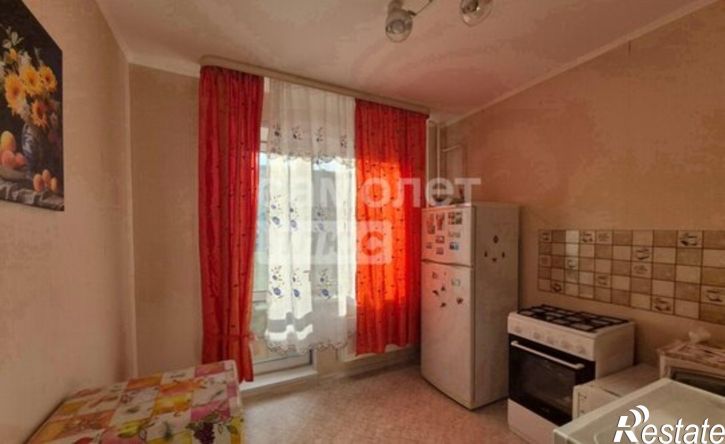 1-комн квартира ул А.К.Толстого, 2,  д. 2