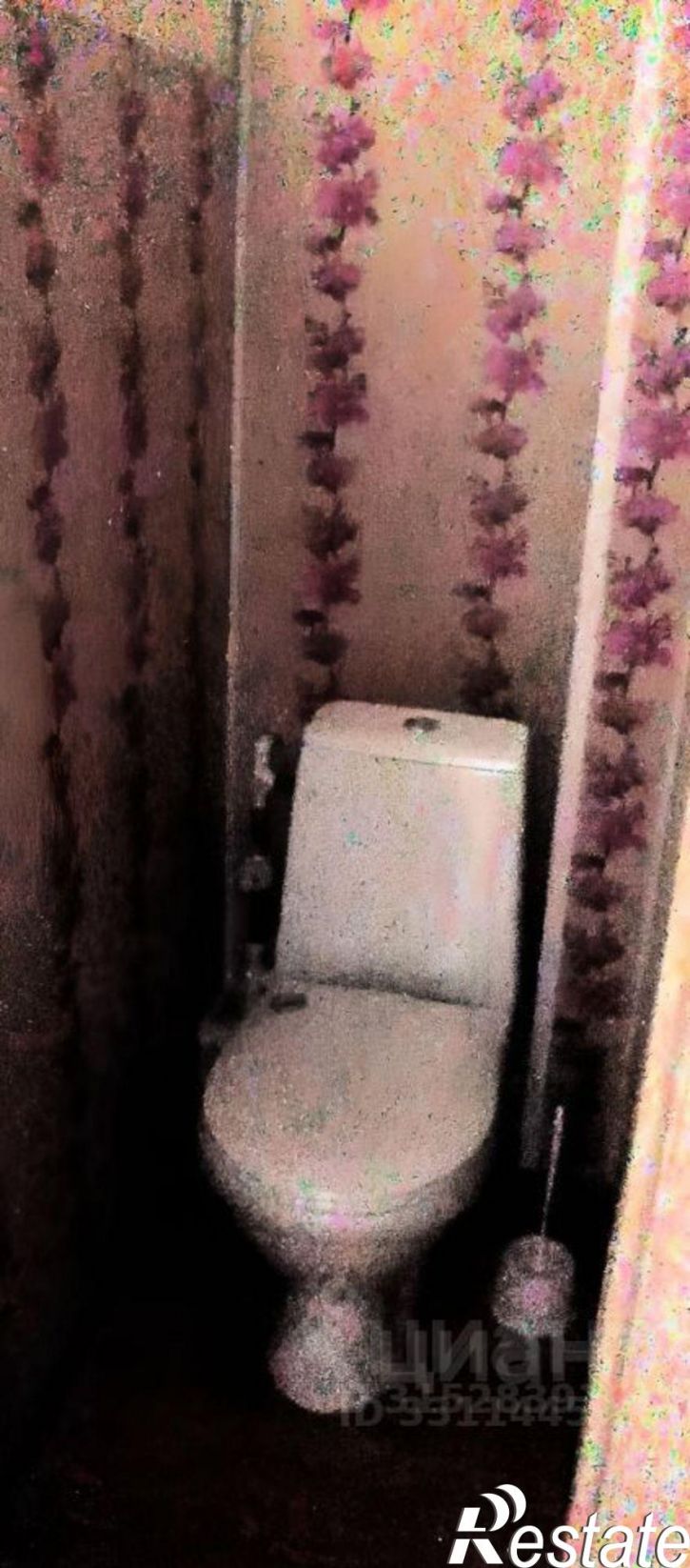 1-комн квартира улица Котовского, 21,  д. 21