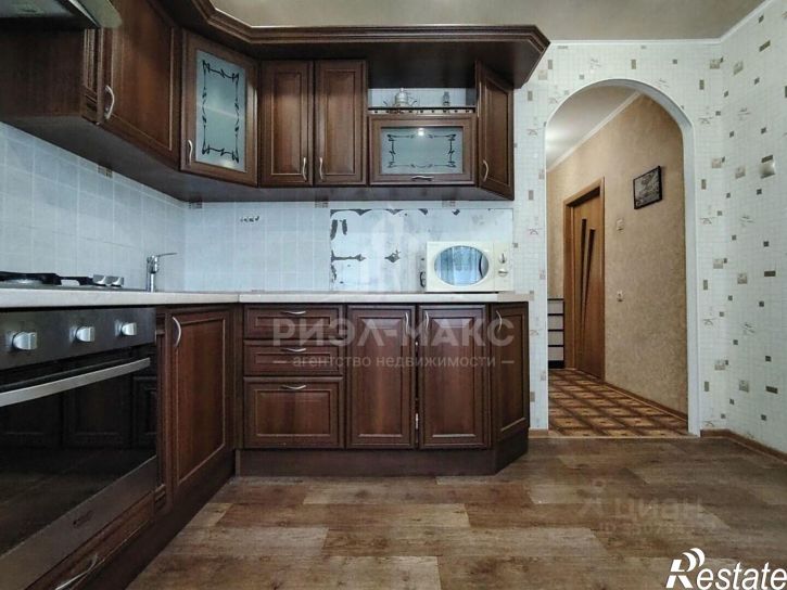 1-комн квартира Фосфоритная улица, 33,  д. 33