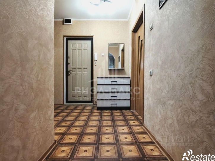 1-комн квартира Фосфоритная улица, 33,  д. 33