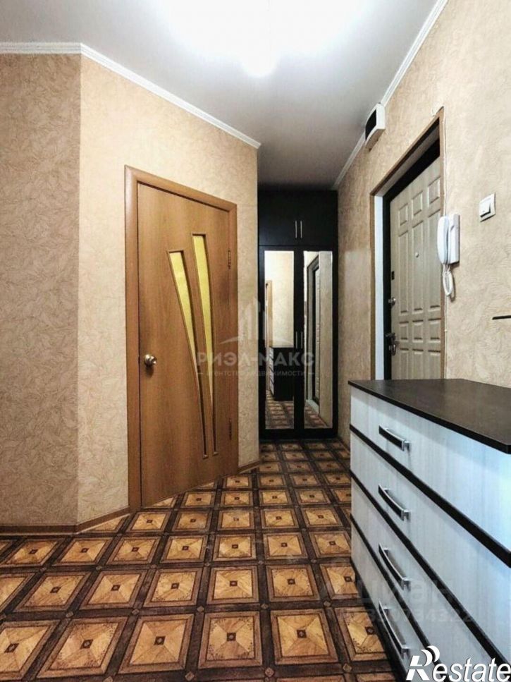 1-комн квартира Фосфоритная улица, 33,  д. 33
