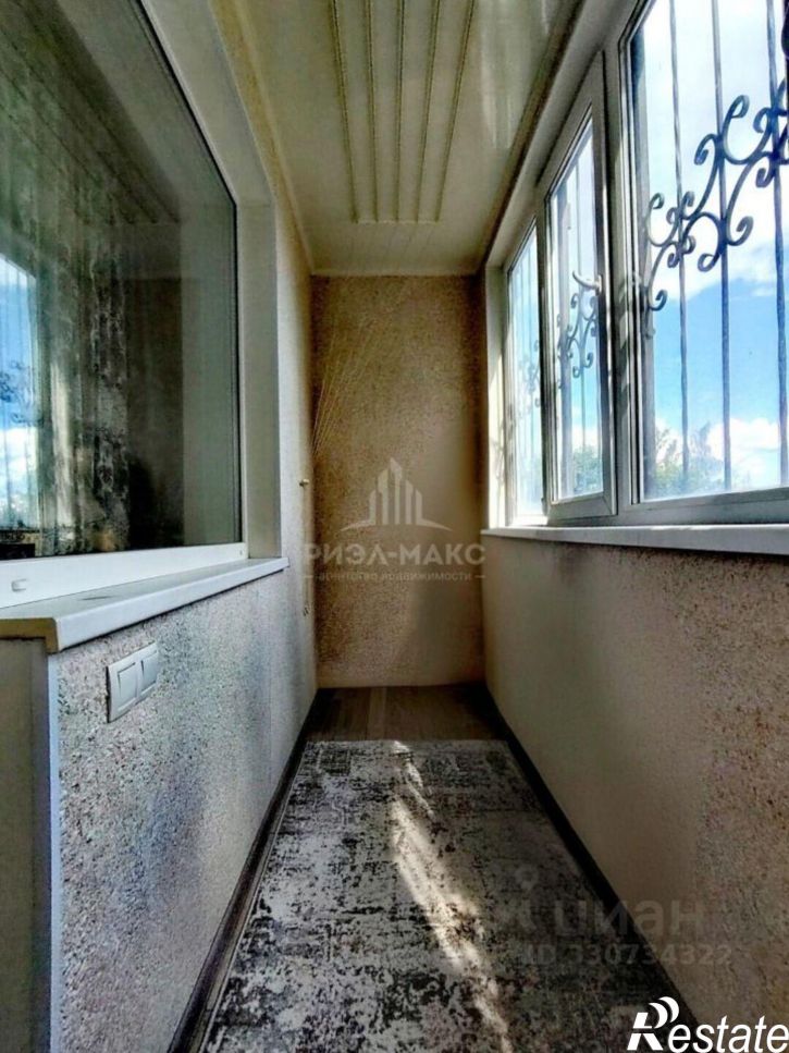1-комн квартира Фосфоритная улица, 33,  д. 33