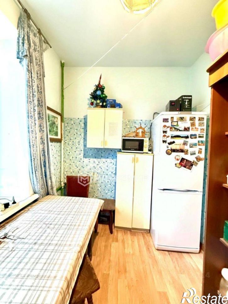 2-комн квартира улица Фокина, 65,  д. 65