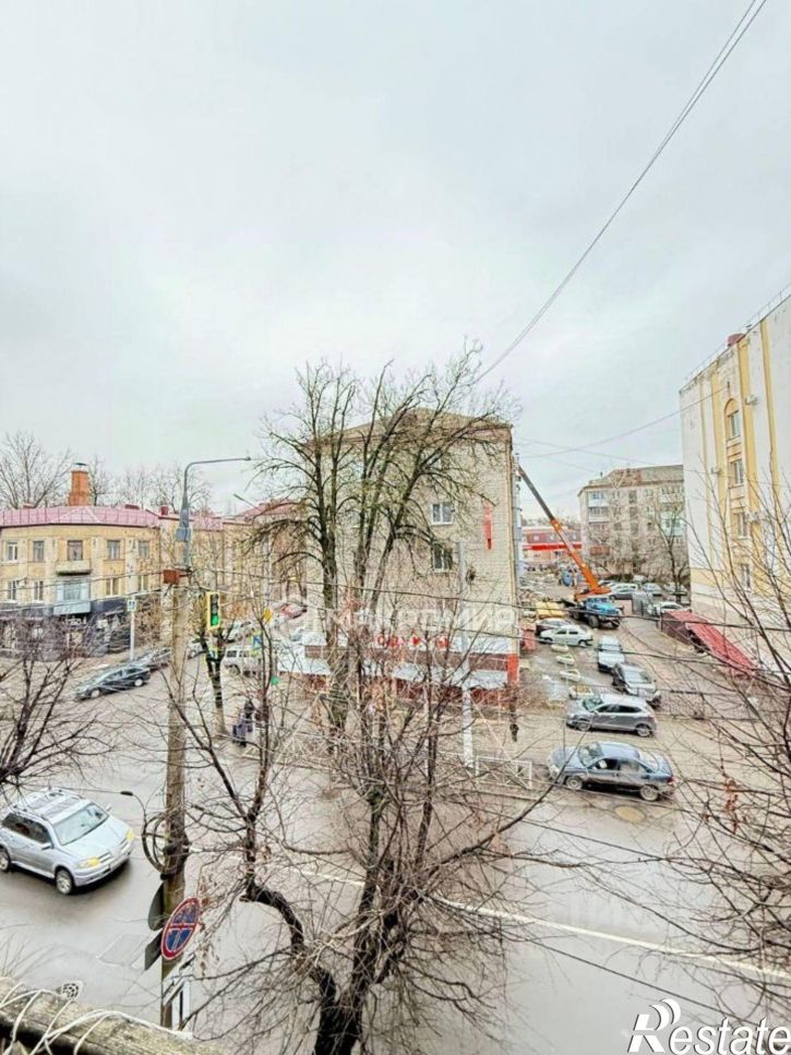 2-комн квартира улица Фокина, 65,  д. 65