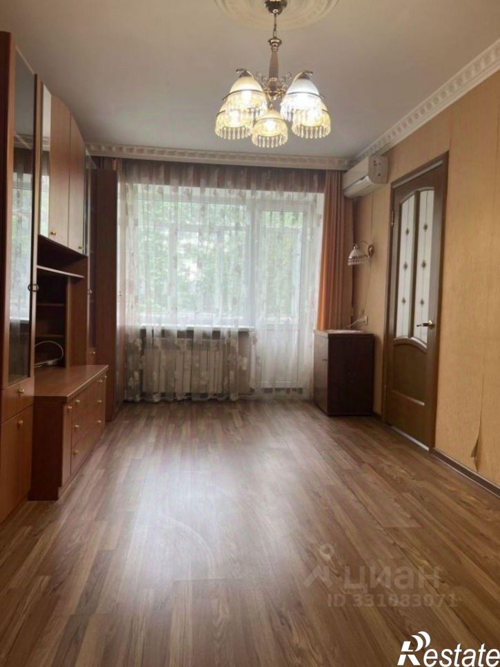 2-комн квартира 2-й проезд Станке Димитрова, 5А,  д. 5А