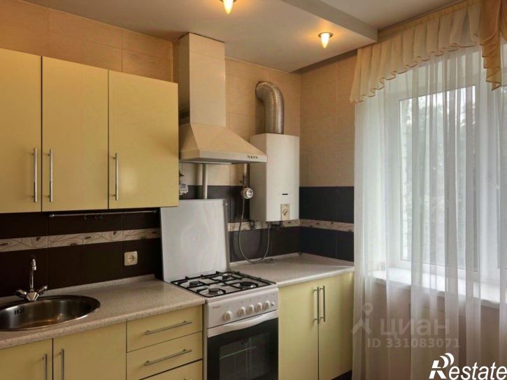 2-комн квартира 2-й проезд Станке Димитрова, 5А,  д. 5А