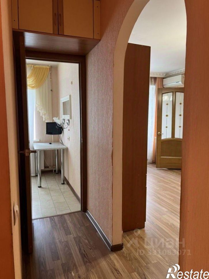 2-комн квартира 2-й проезд Станке Димитрова, 5А,  д. 5А