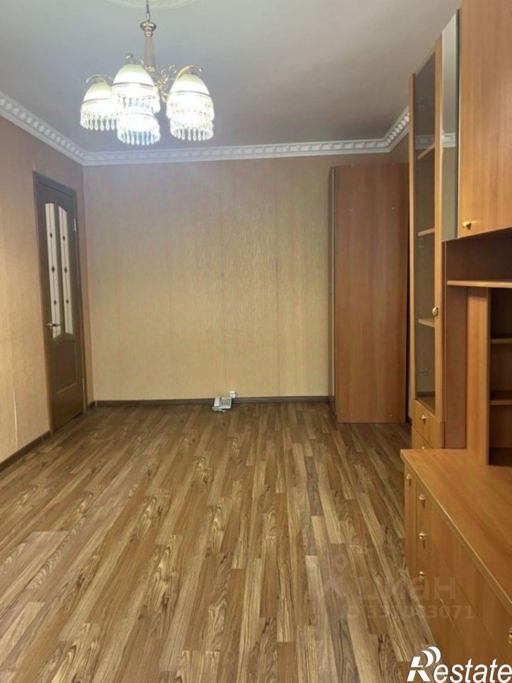 2-комн квартира 2-й проезд Станке Димитрова, 5А,  д. 5А