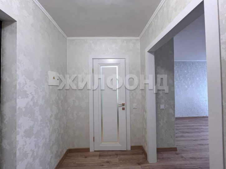 1-комн квартира Романа Брянского ул., д.14