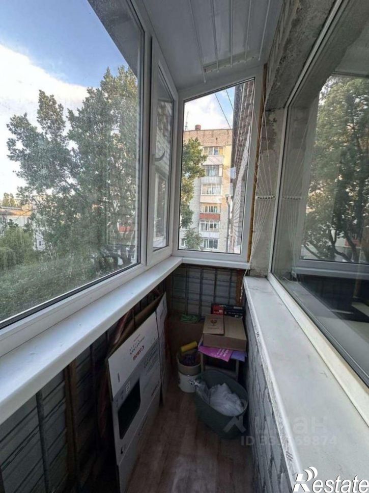 2-комн квартира улица Ульянова, 2,  д. 2