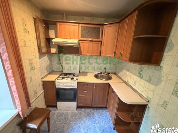 1-комн квартира ул Дзержинского, 38А,  д. 38А