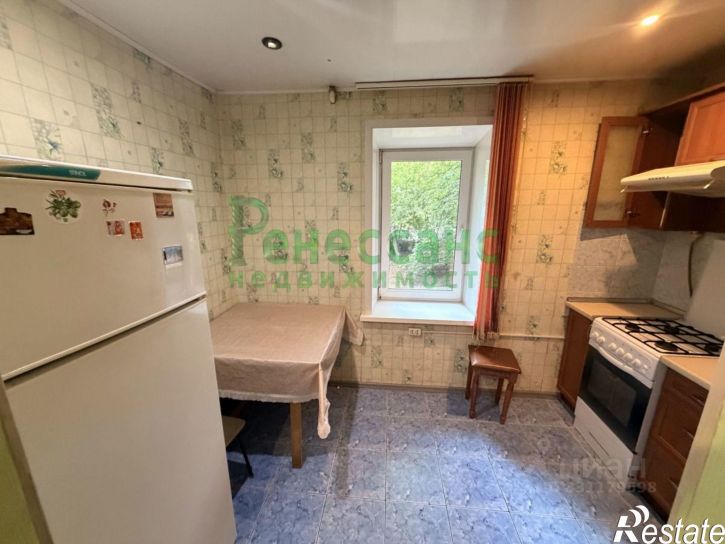 1-комн квартира ул Дзержинского, 38А,  д. 38А