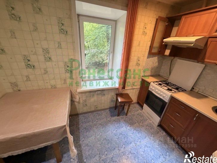 1-комн квартира ул Дзержинского, 38А,  д. 38А