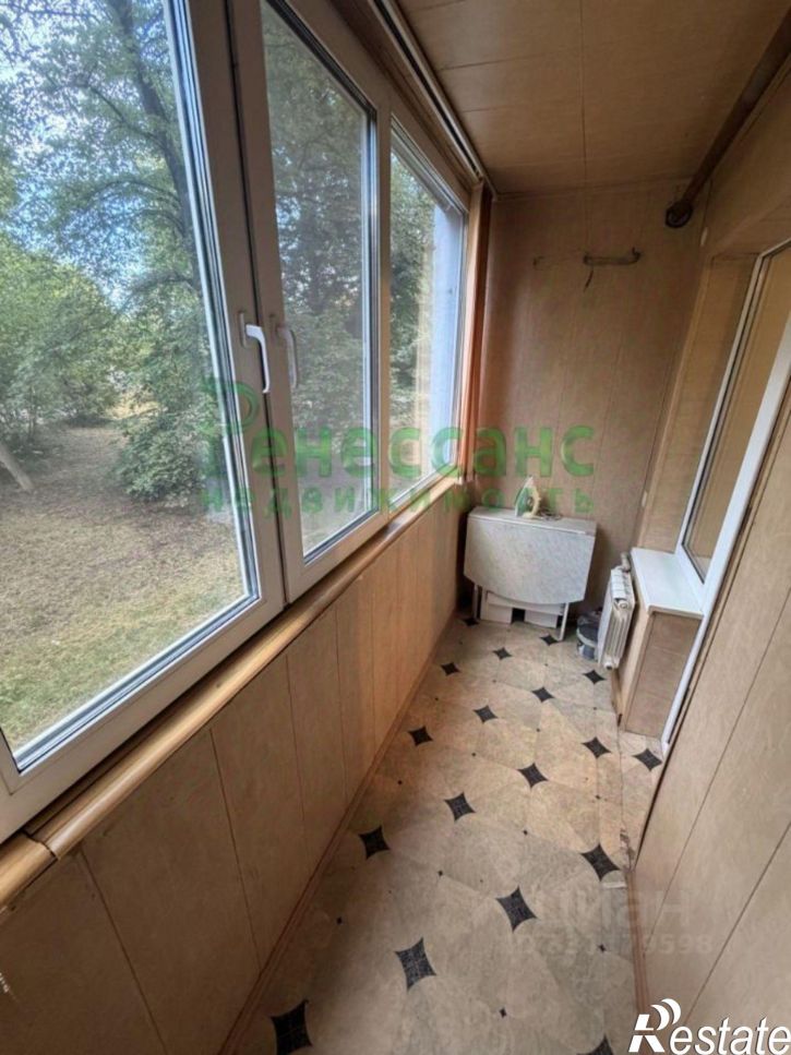 1-комн квартира ул Дзержинского, 38А,  д. 38А