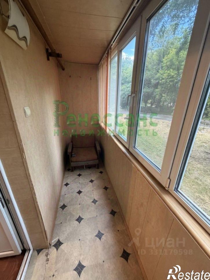 1-комн квартира ул Дзержинского, 38А,  д. 38А