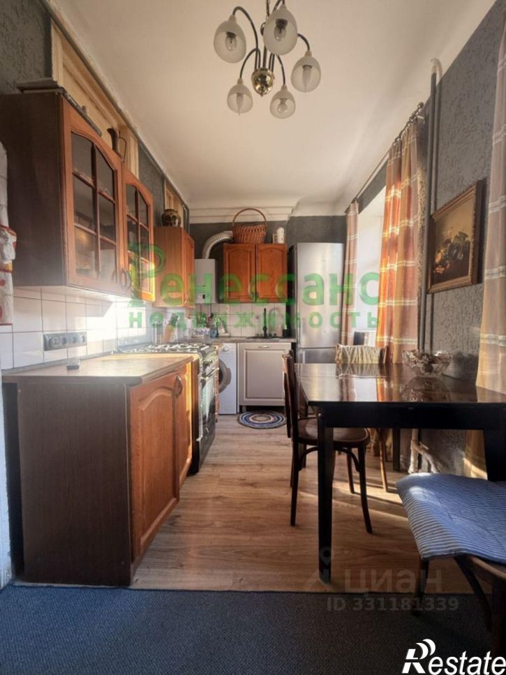 2-комн квартира ул Октябрьская, 137,  д. 137