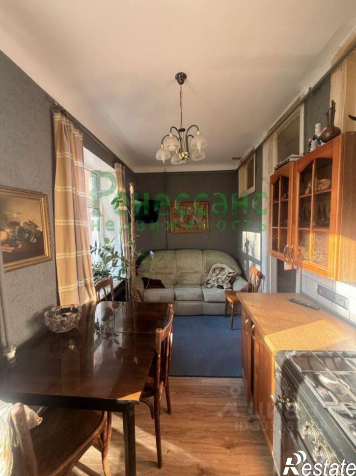 2-комн квартира ул Октябрьская, 137,  д. 137
