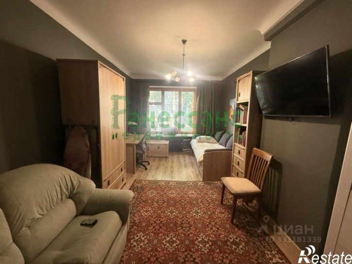 2-комн квартира ул Октябрьская, 137,  д. 137