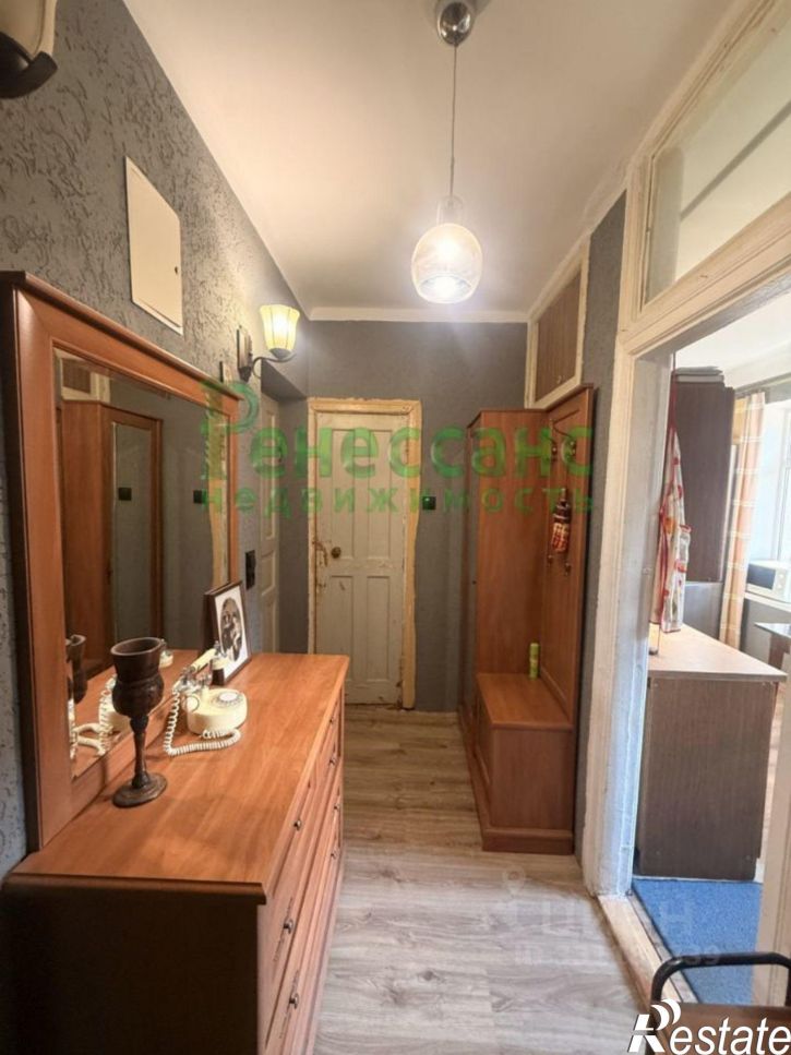 2-комн квартира ул Октябрьская, 137,  д. 137