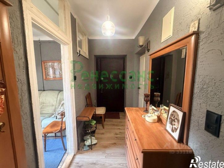 2-комн квартира ул Октябрьская, 137,  д. 137