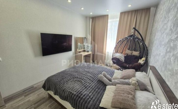 1-комн квартира улица Горбатова, 18,  д. 18