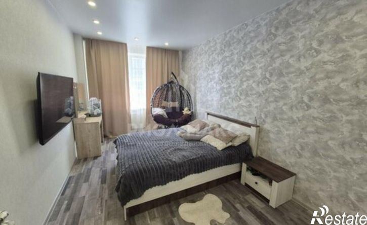 1-комн квартира улица Горбатова, 18,  д. 18
