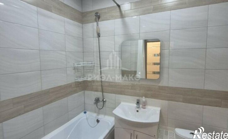 1-комн квартира улица Горбатова, 18,  д. 18