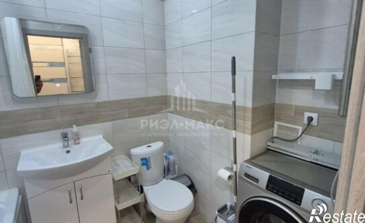 1-комн квартира улица Горбатова, 18,  д. 18