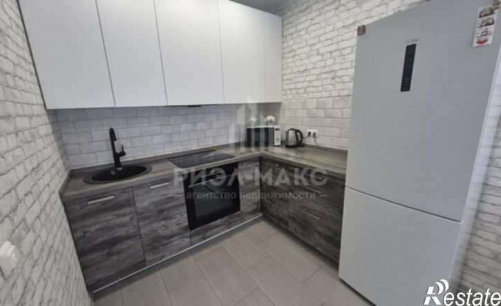 1-комн квартира улица Горбатова, 18,  д. 18