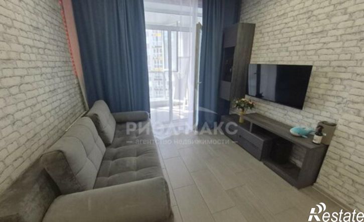 1-комн квартира улица Горбатова, 18,  д. 18