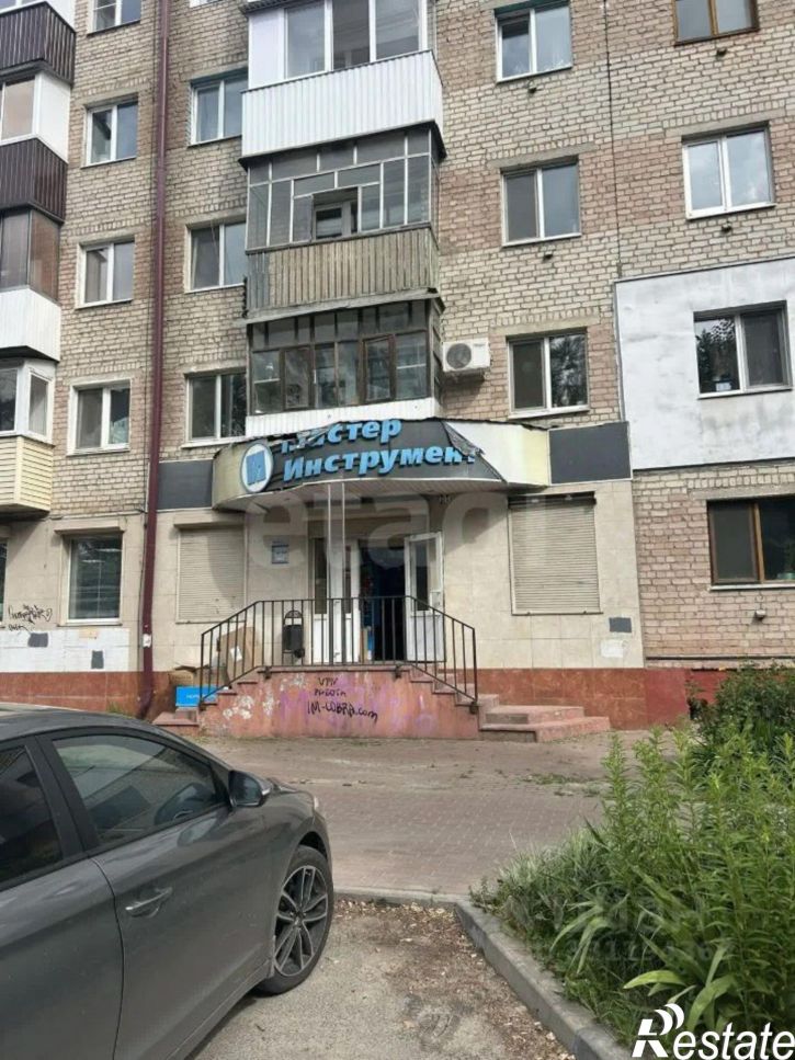 Помещение свободного назначения проспект Станке Димитрова, 2,  д. 2