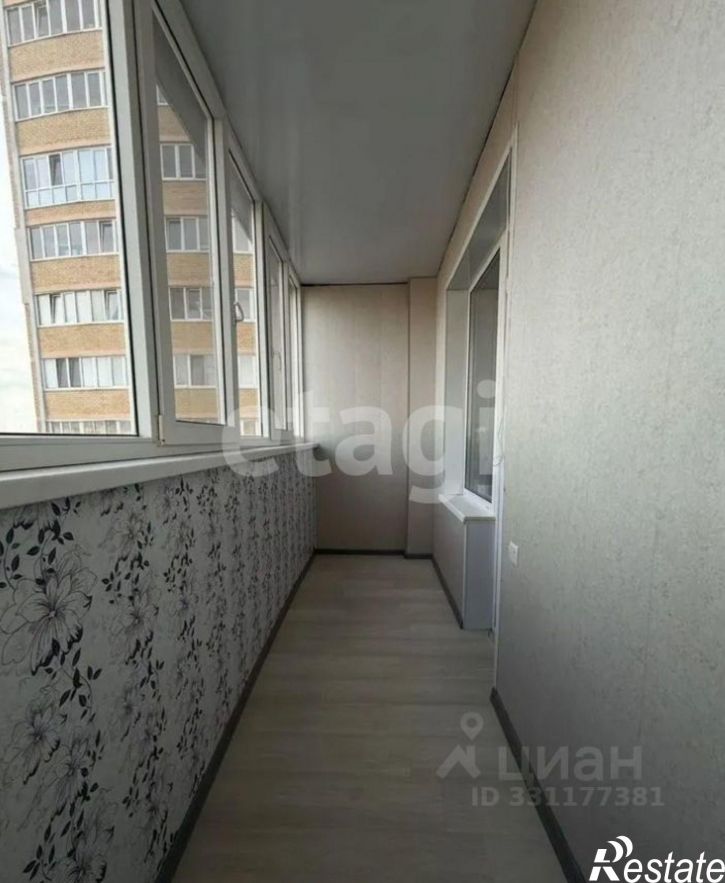 1-комн квартира ул Красноармейская, 117,  д. 117
