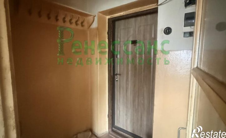 2-комн квартира ул Димитрова, 43,  д. 43