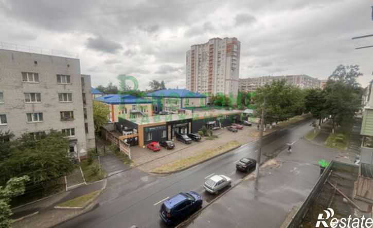 2-комн квартира ул Димитрова, 43,  д. 43