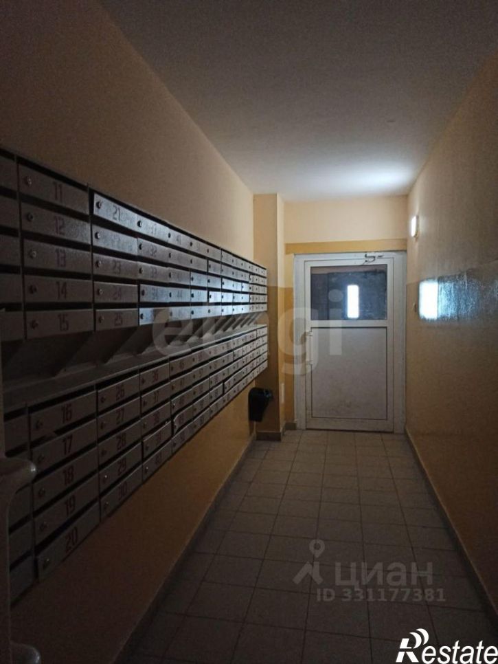 1-комн квартира ул Красноармейская, 117,  д. 117